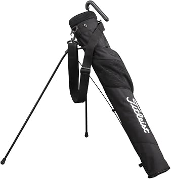 Titleist Adaptive Club Case Caddie Stand Bag